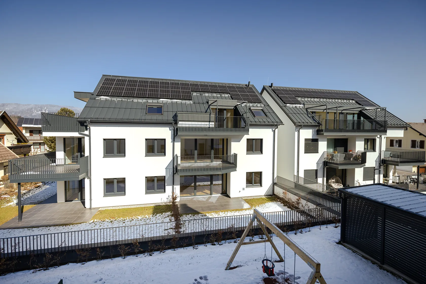 Pure47 Villach