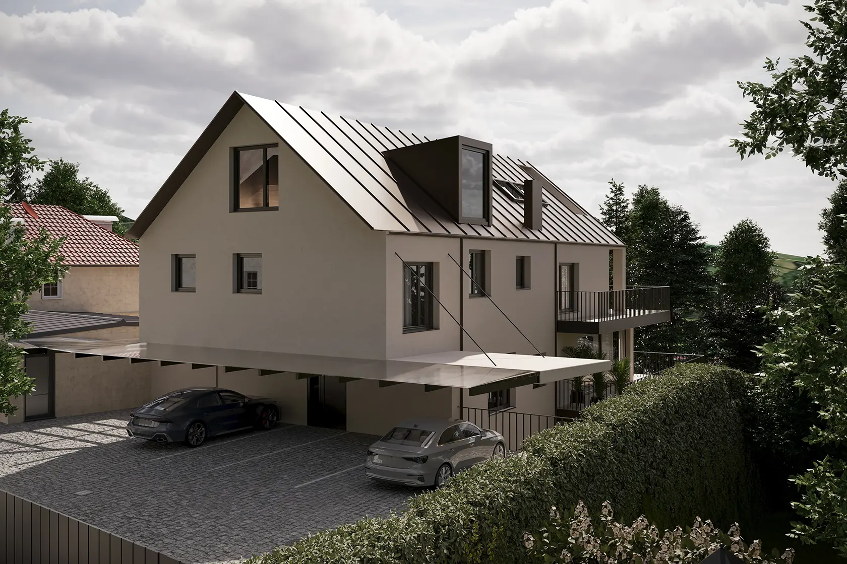 Villa Arenberg Salzburg Villa Arenberg Salzburg