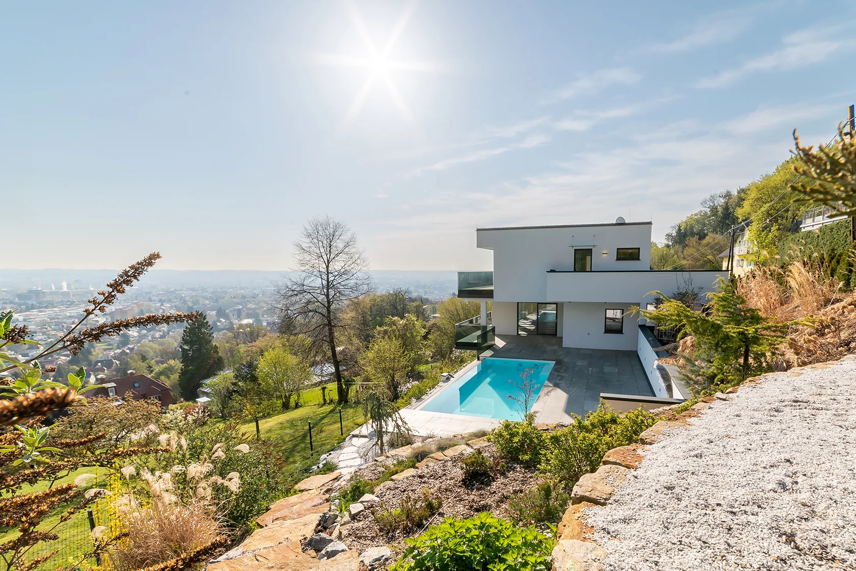 Villa am Ölberg, Graz Villa am Ölberg, Graz