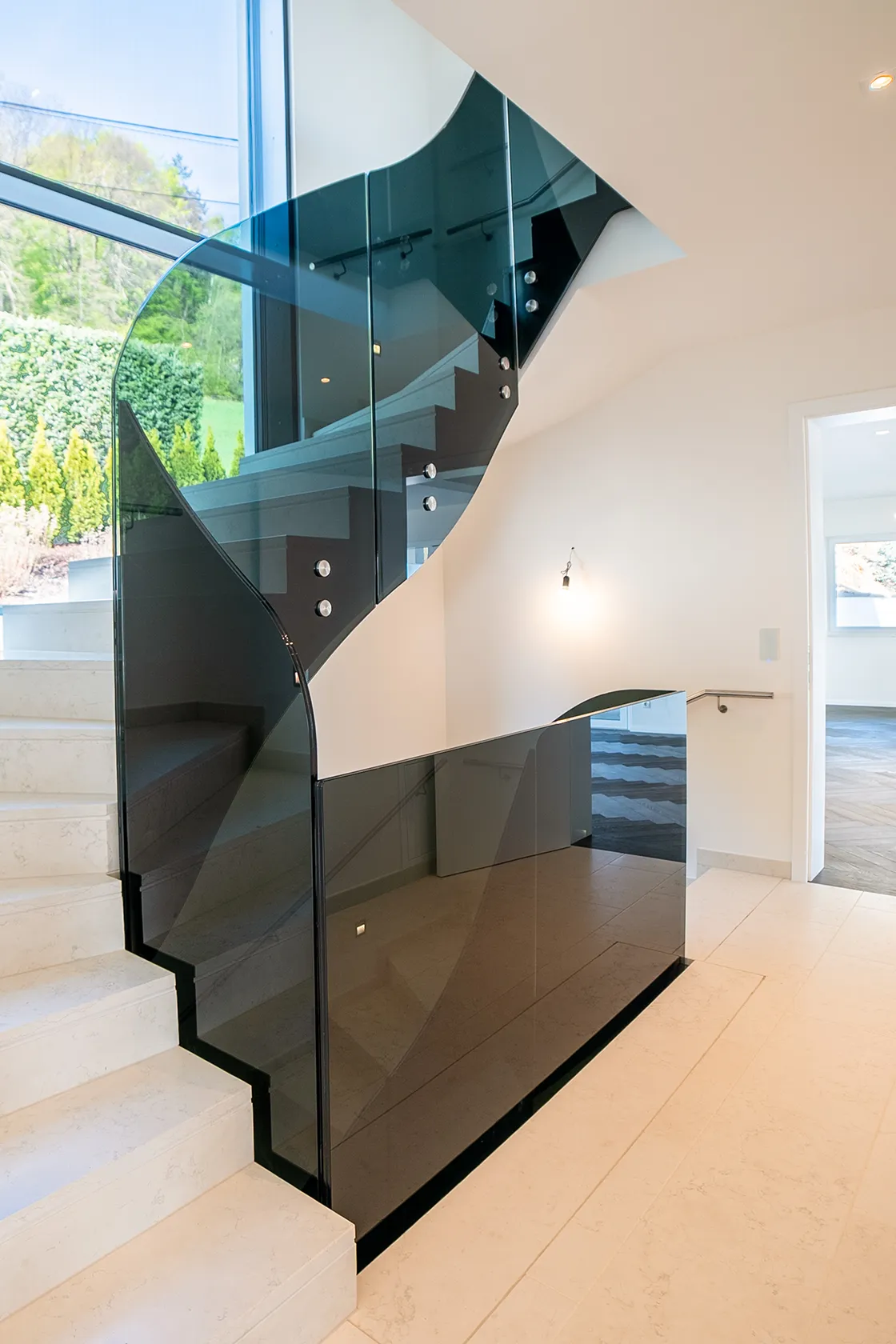 Villa am Ölberg, Graz
