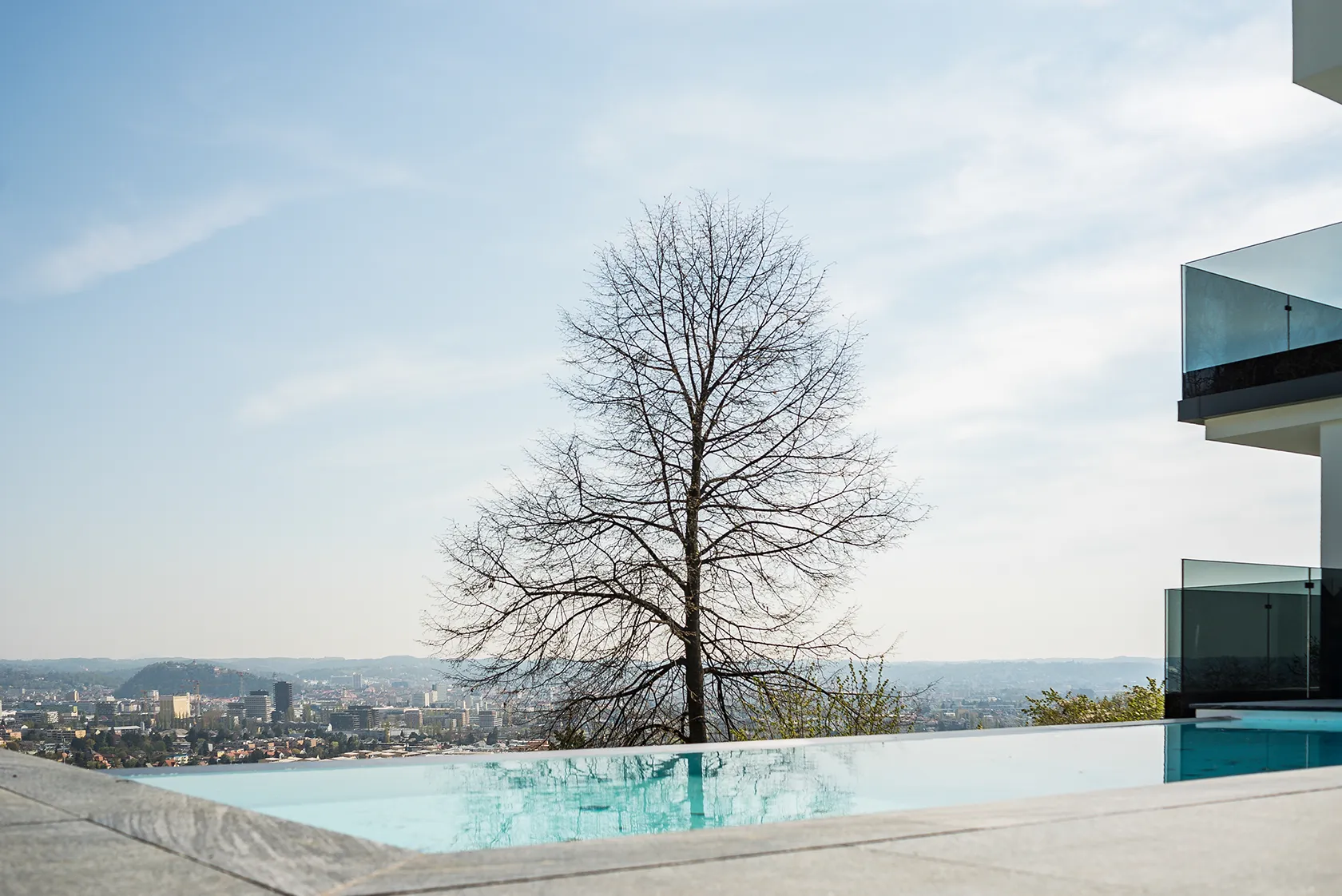 Villa am Ölberg, Graz