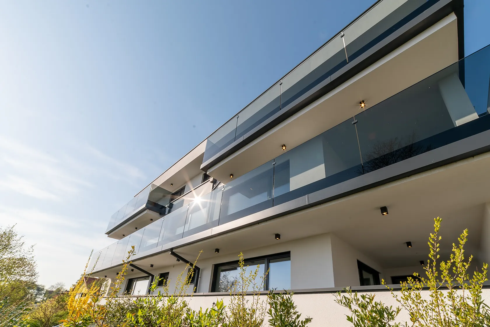 Villa am Ölberg, Graz Villa am Ölberg, Graz